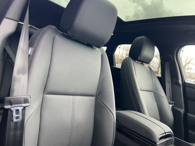 new 2026 Land Rover Range Rover Velar car