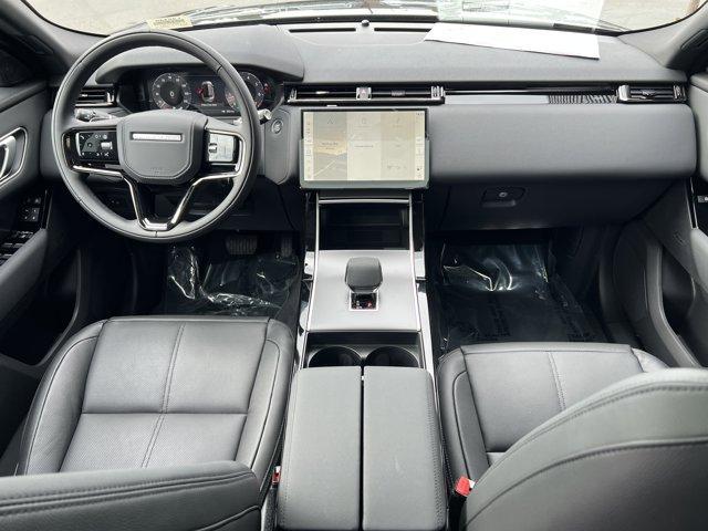 new 2026 Land Rover Range Rover Velar car