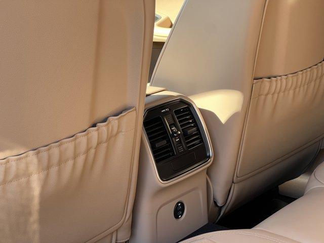 used 2024 Porsche Macan car, priced at $72,698