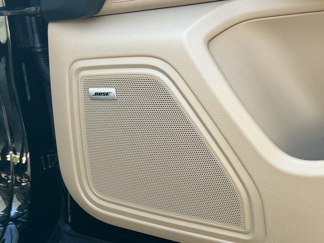 used 2024 Porsche Macan car, priced at $72,698