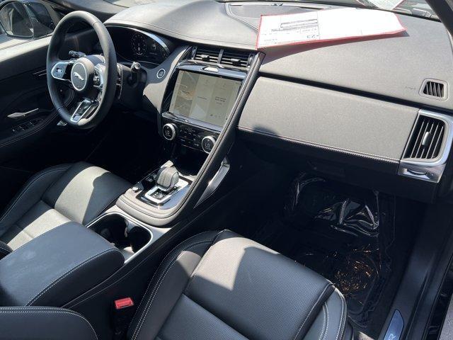 new 2024 Jaguar E-PACE car, priced at $51,109