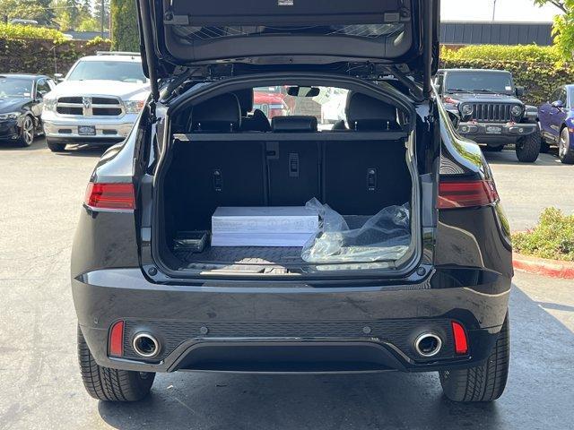 new 2024 Jaguar E-PACE car, priced at $51,109
