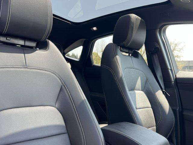 new 2024 Jaguar E-PACE car, priced at $51,109