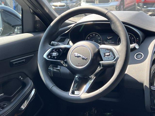 new 2024 Jaguar E-PACE car, priced at $51,109