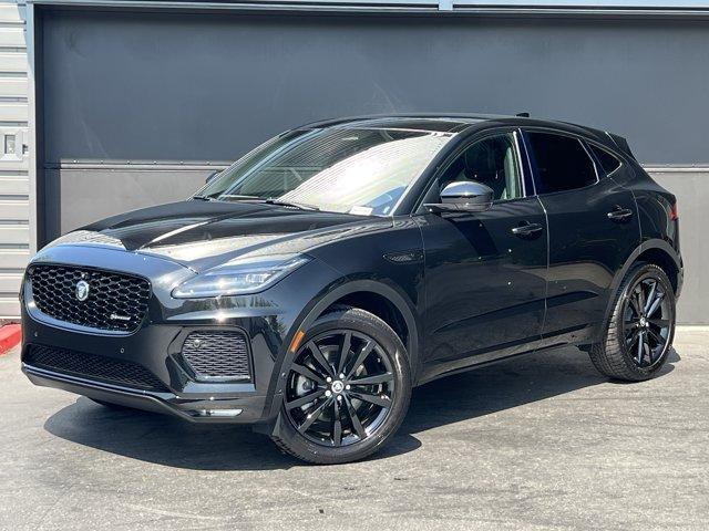 new 2024 Jaguar E-PACE car, priced at $51,109