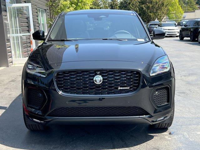 new 2024 Jaguar E-PACE car, priced at $51,109