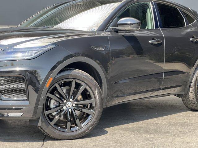 new 2024 Jaguar E-PACE car, priced at $51,109