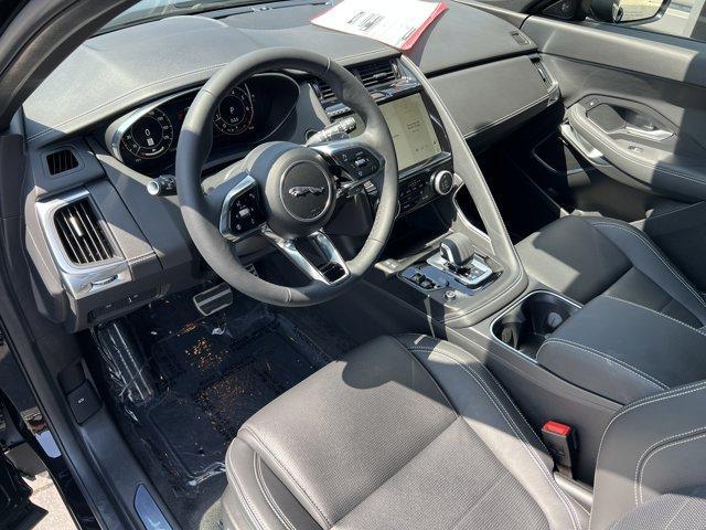 new 2024 Jaguar E-PACE car, priced at $51,109