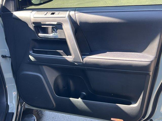 used 2022 Toyota 4Runner car, priced at $43,498