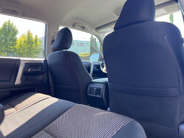 used 2022 Toyota 4Runner car, priced at $43,498