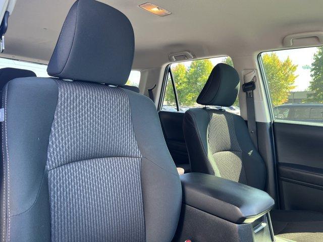 used 2022 Toyota 4Runner car, priced at $43,498