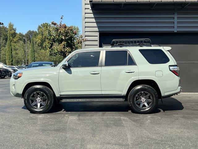 used 2022 Toyota 4Runner car, priced at $43,498