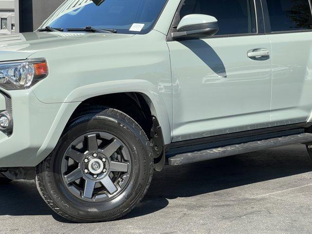 used 2022 Toyota 4Runner car, priced at $43,498