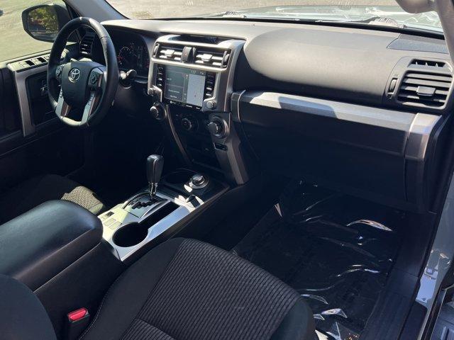 used 2022 Toyota 4Runner car, priced at $43,498