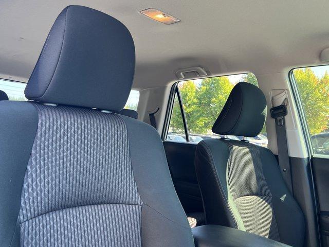 used 2022 Toyota 4Runner car, priced at $43,498