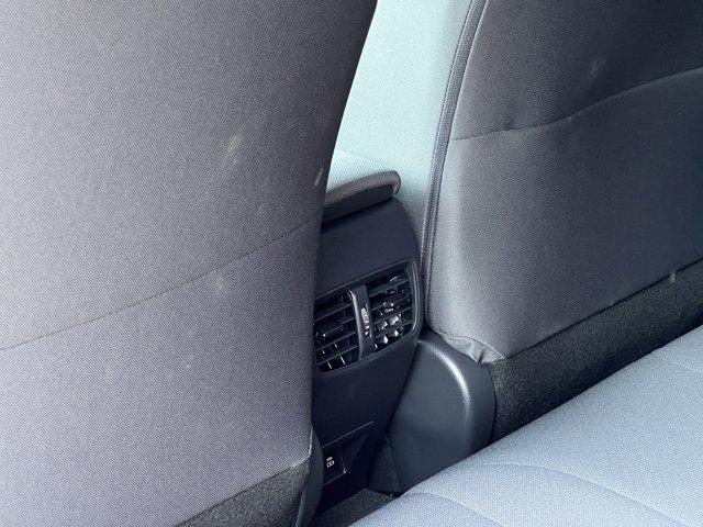 used 2022 Toyota Corolla Cross car, priced at $27,497