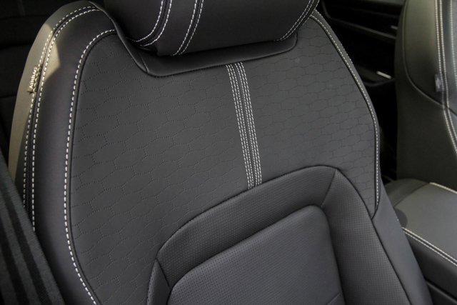 new 2025 Jaguar F-PACE car