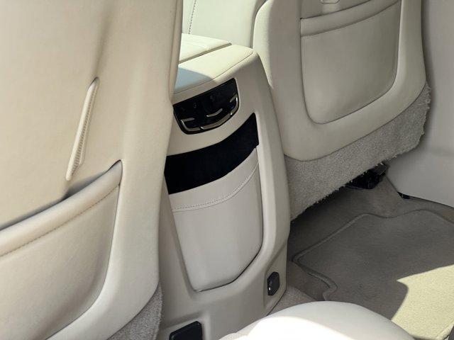 used 2020 Cadillac Escalade ESV car, priced at $41,497
