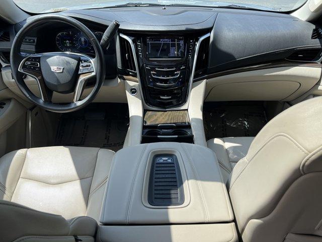 used 2020 Cadillac Escalade ESV car, priced at $41,497