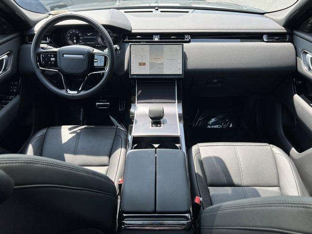 new 2026 Land Rover Range Rover Velar car