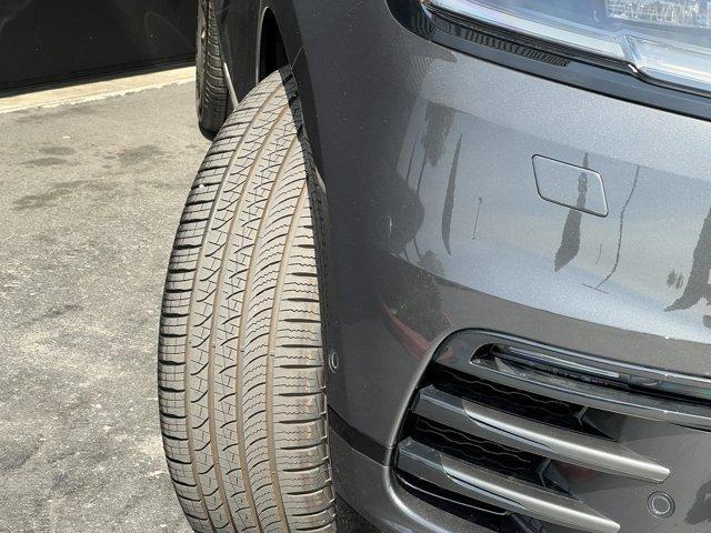 new 2026 Land Rover Range Rover Velar car