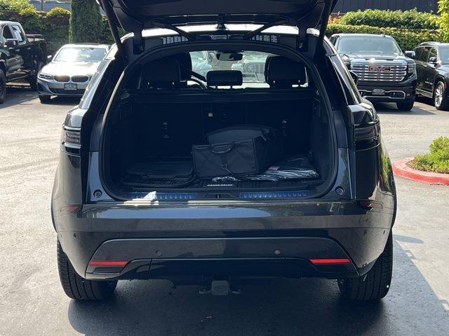 new 2026 Land Rover Range Rover Velar car