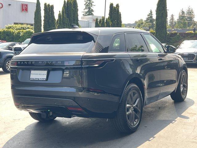 new 2026 Land Rover Range Rover Velar car
