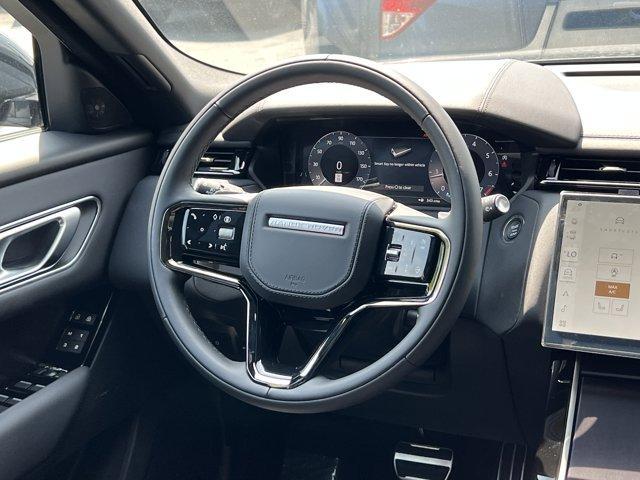 new 2026 Land Rover Range Rover Velar car