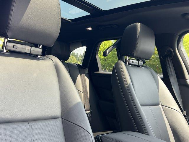 new 2026 Land Rover Range Rover Velar car