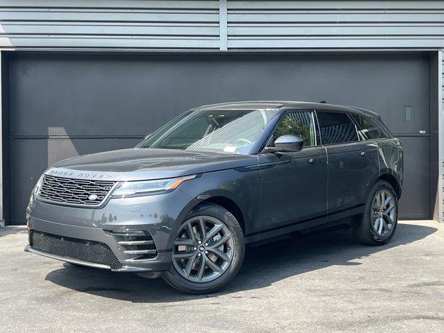 new 2026 Land Rover Range Rover Velar car