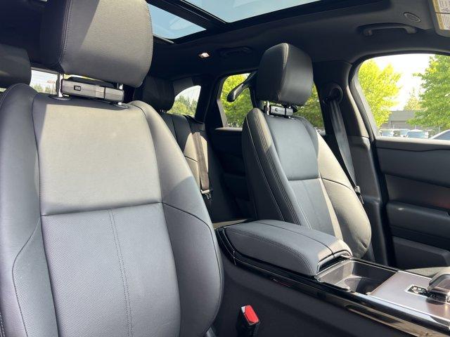 new 2026 Land Rover Range Rover Velar car