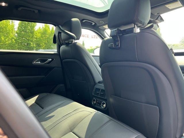 new 2026 Land Rover Range Rover Velar car