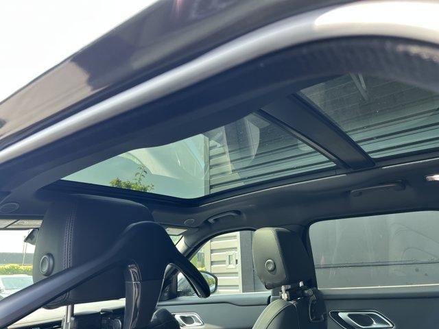 new 2026 Land Rover Range Rover Velar car