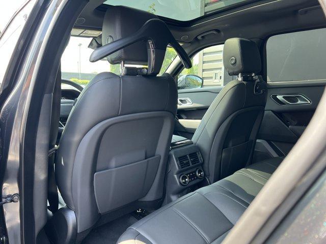 new 2026 Land Rover Range Rover Velar car