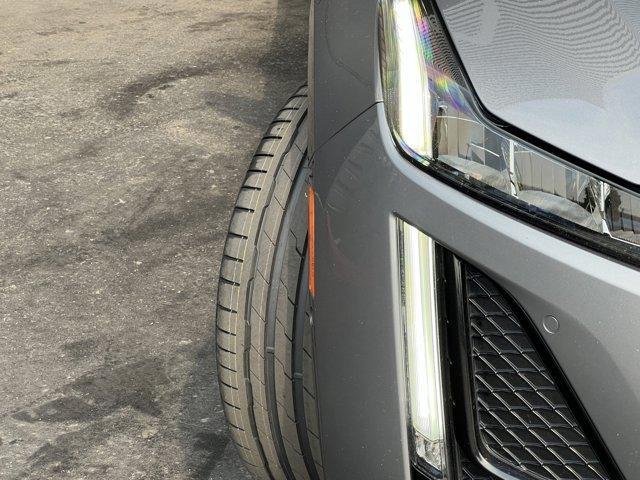 used 2022 Cadillac CT5 car, priced at $31,698