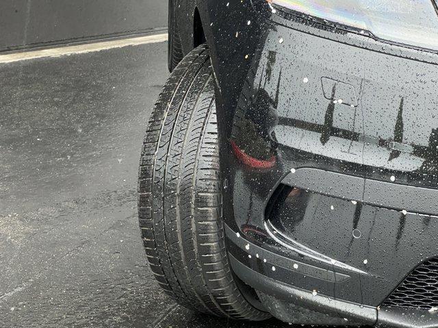 new 2026 Land Rover Range Rover Velar car