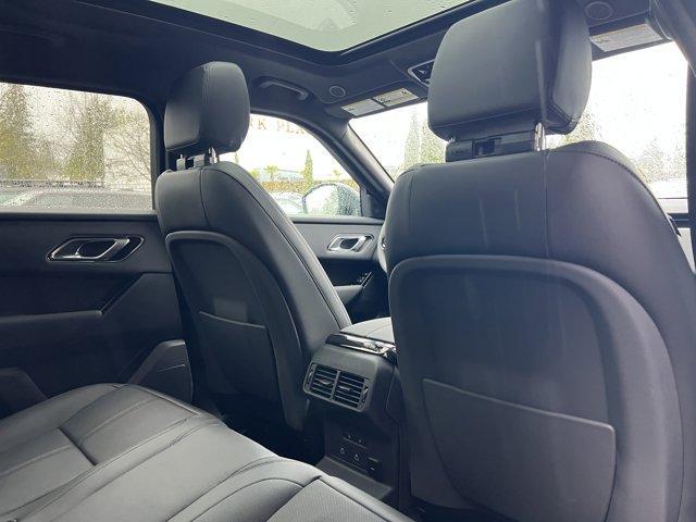 new 2026 Land Rover Range Rover Velar car