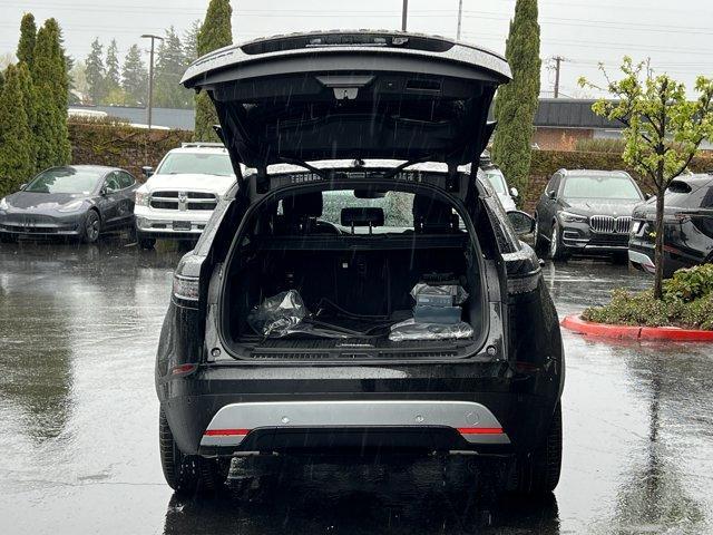 new 2026 Land Rover Range Rover Velar car