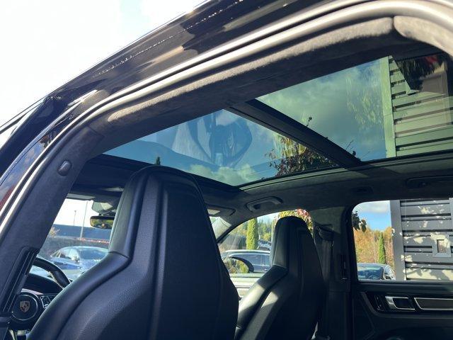 used 2019 Porsche Cayenne car, priced at $58,998