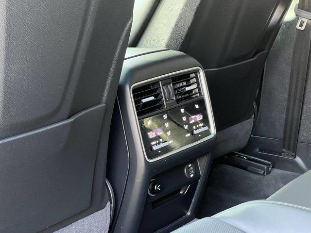 used 2019 Porsche Cayenne car, priced at $58,998