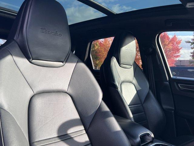 used 2019 Porsche Cayenne car, priced at $58,998