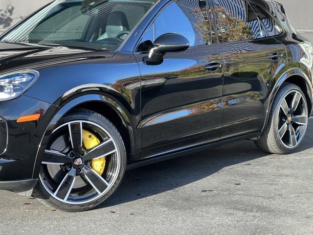 used 2019 Porsche Cayenne car, priced at $58,998