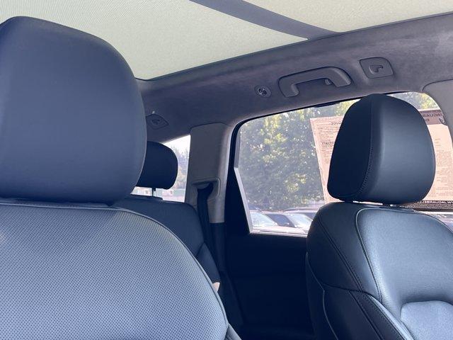 used 2021 Audi Q7 car, priced at $32,998