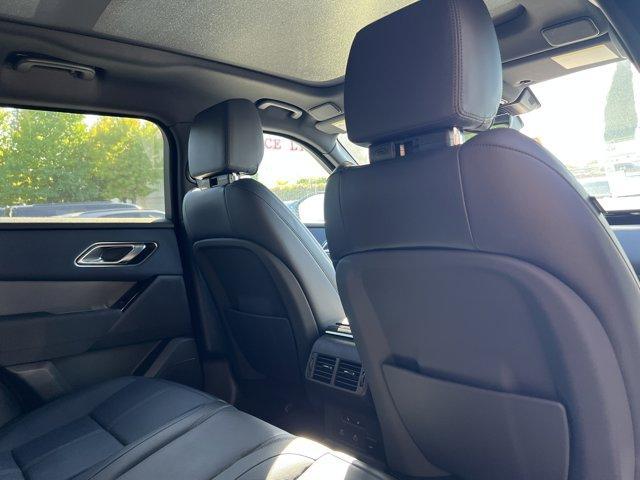 new 2024 Land Rover Range Rover Velar car, priced at $67,985