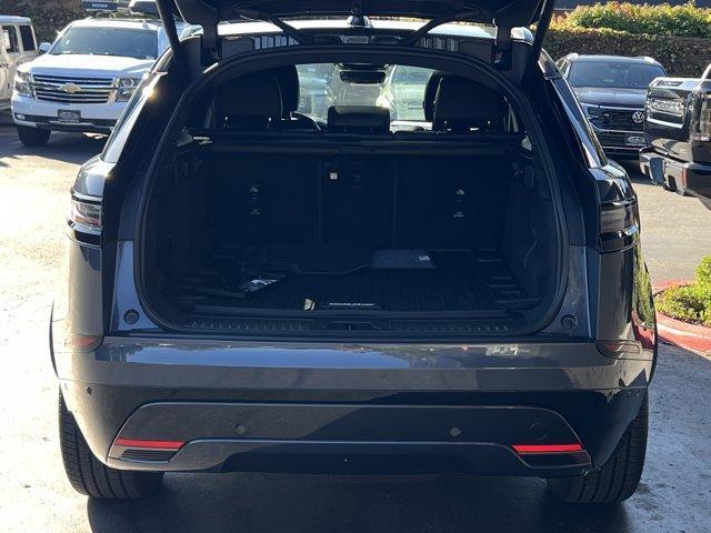 new 2024 Land Rover Range Rover Velar car, priced at $67,985