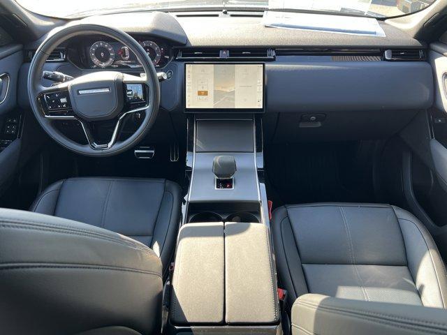 new 2024 Land Rover Range Rover Velar car, priced at $67,985