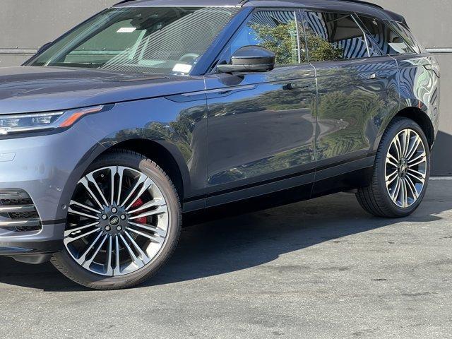 new 2024 Land Rover Range Rover Velar car, priced at $67,985