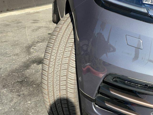 new 2024 Land Rover Range Rover Velar car, priced at $67,985