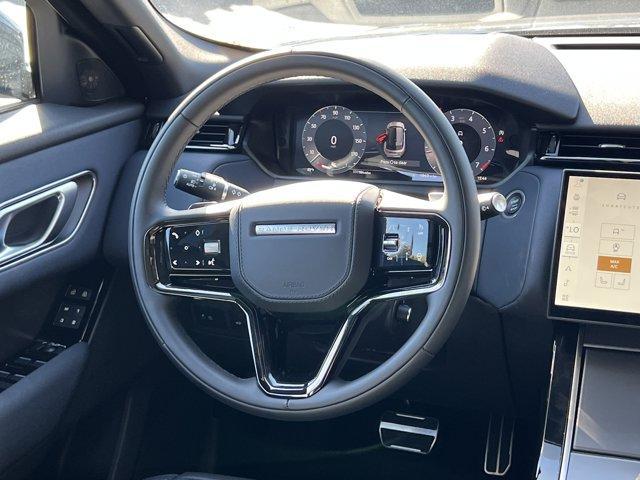 new 2024 Land Rover Range Rover Velar car, priced at $67,985