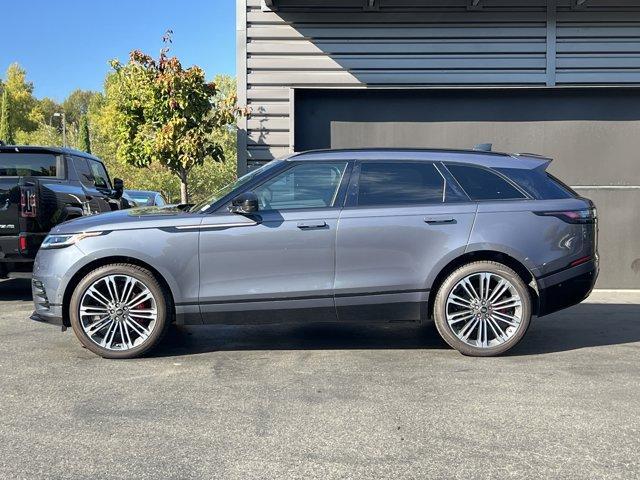new 2024 Land Rover Range Rover Velar car, priced at $67,985